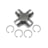 MERITOR | 801050 | CRUZETA CARDAN VW CONSTELLATION | MAN TGX (59X167,7MM)-e0c20508-c8c6-48e0-8709-296b25406175