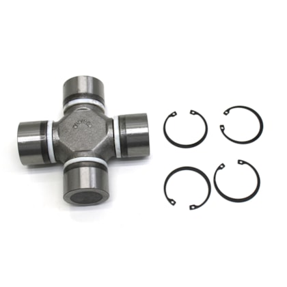 MERITOR | 801051 | CRUZETA CARDAN VW CONSTELLATION EURO 5 | MAN TGX (52X147MM)