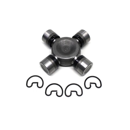 MERITOR | 801074 | CRUZETA CARDAN FORD CARGO 1514/1617/2218/F12000/F14000 VW 12170/16170/22140 MB 914/1114 ACCELO 715C/915 (34,90X126,20MM)