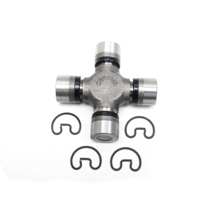 MERITOR | 801075 | CRUZETA CARDAN VW DELIVERY 5140 (2006..) | VW NOVO DELIVERY | F250/F350 (99..) (30,18X106,20MM)