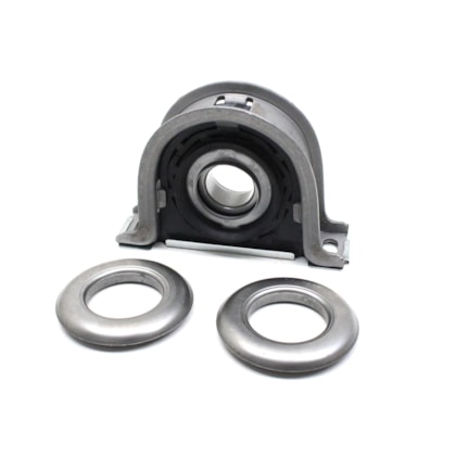 MERITOR | 801164 | SUPORTE COM ROLAMENTO CARDAN 40MM FORD/VW/MB (SISTEMA ORIGINAL) (COM ABA)
