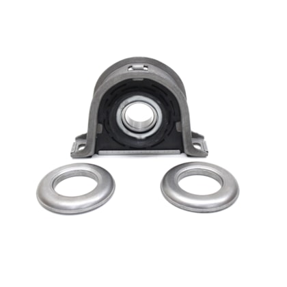 MERITOR | 801165 | SUPORTE COM ROLAMENTO CARDAN 45MM AGRALE/FORD/VW/MB (SISTEMA ORIGINAL) (COM ABA)