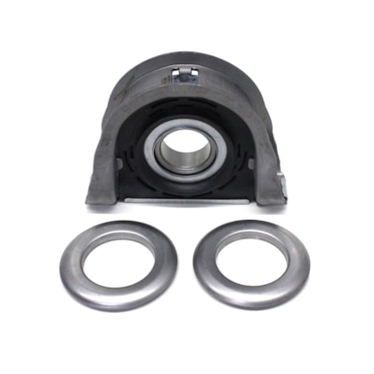 MERITOR | 801167 | SUPORTE COM ROLAMENTO CARDAN 60MM FORD/VW/MB (SISTEMA ORIGINAL) (COM ABA)
