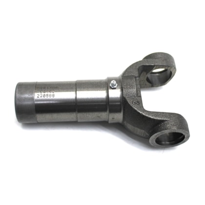MERITOR | 801405 | LUVA CARDAN DESLIZANTE (16 ESTRIAS) FORD/VW (CRUZETA 5263XS)