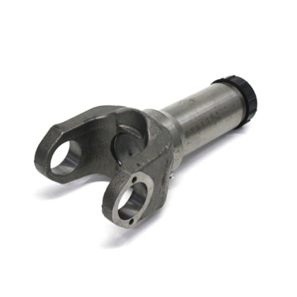 MERITOR | 801411 | LUVA CARDAN DESLIZANTE 16 ESTRIAS VW/FORD/MB/IVECO/GMC (CRUZETAS 5279XS/5438XS)