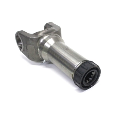 MERITOR | 801411 | LUVA CARDAN DESLIZANTE 16 ESTRIAS VW/FORD/MB/IVECO/GMC (CRUZETAS 5279XS/5438XS)
