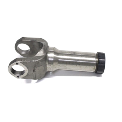 MERITOR | 801411 | LUVA CARDAN DESLIZANTE 16 ESTRIAS VW/FORD/MB/IVECO/GMC (CRUZETAS 5279XS/5438XS)
