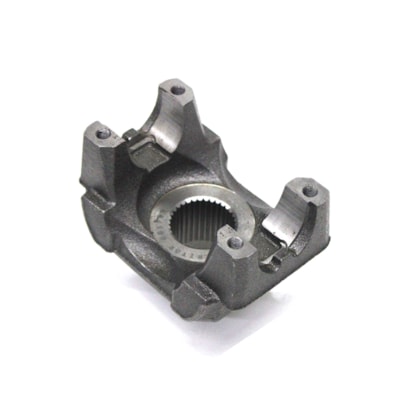 MERITOR | 801705 | TERMINAL/FLANGE YOKE 34 ESTRIAS CARDAN FORD/VW (ROSCA 3/8) (CRUZETA 5438X)