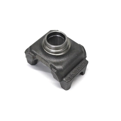 MERITOR | 801705 | TERMINAL/FLANGE YOKE 34 ESTRIAS CARDAN FORD/VW (ROSCA 3/8) (CRUZETA 5438X)