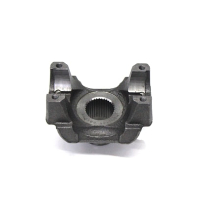 MERITOR | 801705 | TERMINAL/FLANGE YOKE 34 ESTRIAS CARDAN FORD/VW (ROSCA 3/8) (CRUZETA 5438X)