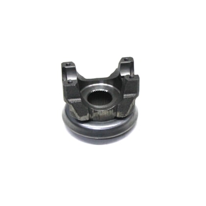 MERITOR | 801722 | TERMINAL/FLANGE YOKE 39 ESTRIAS PINHAO FORD/VW | EIXO MS145/MS155/MS158/MS240/MS245/MS248 (ROSCA 3/8) (CRUZETA SPL901XS)