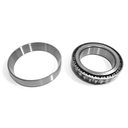 MERITOR | 802600 | ROLAMENTO (NP293601/NP934397) LATERAL COROA/CAIXA SATELITE FORD/VW EIXO MS145/MS230/MS235/MS240/MS245/MS248 (85X130X30MM)