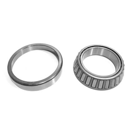 MERITOR | 802600 | ROLAMENTO (NP293601/NP934397) LATERAL COROA/CAIXA SATELITE FORD/VW EIXO MS145/MS230/MS235 (85X130X30MM)