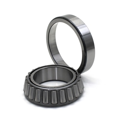 MERITOR | 802601 | ROLAMENTO (572/580) RODA TRASEIRA FORD/VW/MB (EXTERNO)