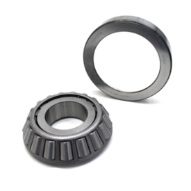 MERITOR | 802602 | ROLAMENTO (78225C/78551) CORPO PINHAO FORD/VW/MB EIXO MS155/MS158/MS240/MS245/MS248 (57,150X140,030X36,512MM)