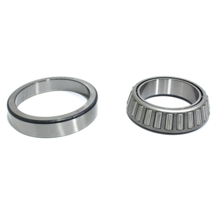 MERITOR | 802604 | ROLAMENTO (594A/592A) RODA TRASEIRA FORD/VW/MB (95,250X152,400X39,688MM) (INTERNO)