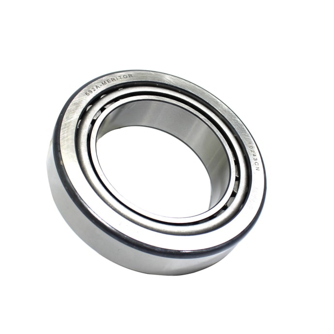 MERITOR | 802604 | ROLAMENTO (594A/592A) RODA TRASEIRA FORD/VW/MB (95,250X152,400X39,688MM) (INTERNO)-c0882487-07e6-423e-919f-4a0be10a265d