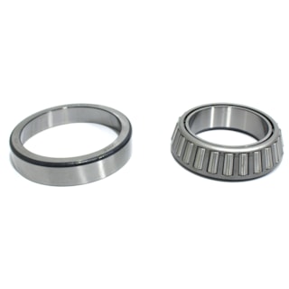 MERITOR | 802604 | ROLAMENTO (594A/592A) RODA TRASEIRA FORD/VW/MB (95,250X152,400X39,688MM) (INTERNO)
