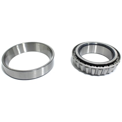 MERITOR | 802604 | ROLAMENTO (594A/592A) RODA TRASEIRA FORD/VW/MB (95,250X152,400X39,688MM) (INTERNO)