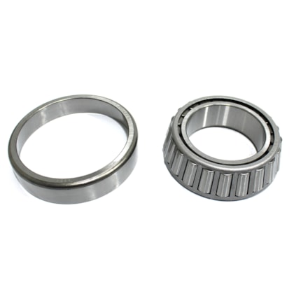 MERITOR | 802605 | ROLAMENTO (39590/39520) RODA TRASEIRA FORD/VW (EXTERNO) | RODA TRASEIRA AGRALE/VW/MB EIXO MS113 (INTERNO) (TODOS)
