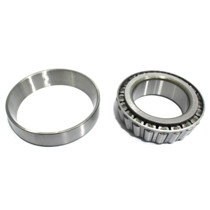 MERITOR | 802605 | ROLAMENTO (39590/39520) RODA TRASEIRA FORD/VW (EXTERNO) | RODA TRASEIRA AGRALE/VW/MB EIXO MS113 (INTERNO) (TODOS)