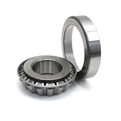 MERITOR | 802607 | ROLAMENTO (72212C/72487) CORPO PINHAO (MENOR) FORD/VW EIXO MD145/MD14X/MS185/MS186 (53,988X123,487X36,512MM)