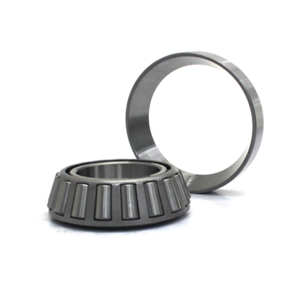 MERITOR | 802609 | ROLAMENTO (M804049/M804010) CORPO PINHAO FORD/VW (47,625X88,90X25,40MM)