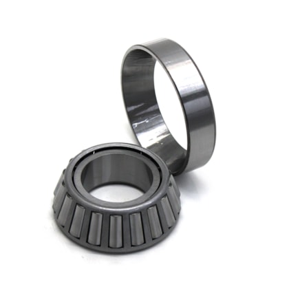 MERITOR | 802611 | ROLAMENTO (HM804846/HM804810) CORPO PINHAO FORD/VW EIXO MS230/MS235/MS120/MS124/MS08125