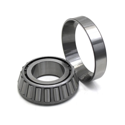 MERITOR | 802613 | ROLAMENTO (813843/813810) MENOR CORPO PINHAO FORD/VW EIXO MS160/MS165/MS168 (44,45X95,25X30,162MM)