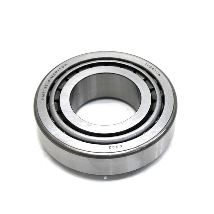 MERITOR | 802613 | ROLAMENTO (813843/813810) MENOR CORPO PINHAO FORD/VW EIXO MS160/MS165/MS168 (44,45X95,25X30,162MM)-084b38d8-74a5-42b1-87a3-0249647fb7db