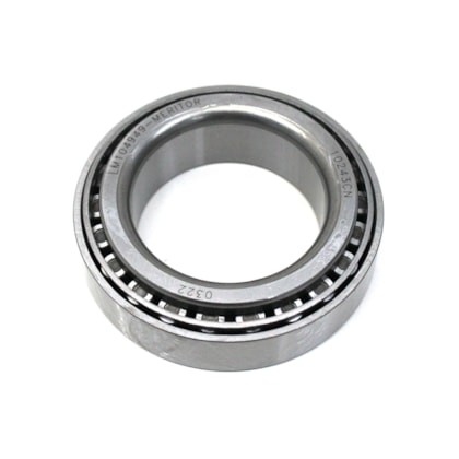 MERITOR | 802615 | ROLAMENTO (LM104949/JLM104910) EIXO SAIDA FORD/VW EIXO MD145/MD14X/MD168