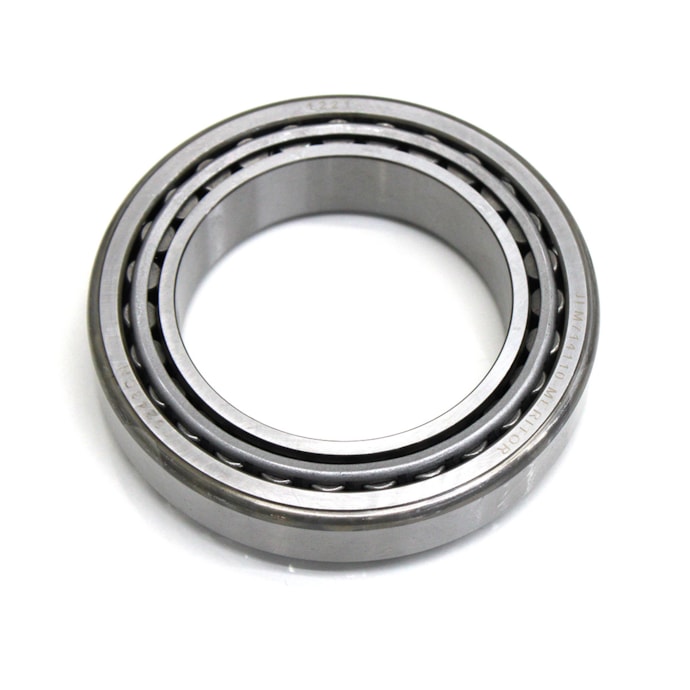 MERITOR | 802616 | ROLAMENTO (JLM714149/JLM714110) MENOR LATERAL COROA/CAIXA SATELITE FORD/VW EIXO MS220/MS225 | EIXO ENTRADA FORD/VW EIXO MD168/MD14X (75X115X25MM)-26ccfa29-a29d-491a-9165-65f407a20268