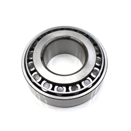 MERITOR | 802617 | ROLAMENTO (65237/65500) MENOR CORPO PINHAO FORD/VW EIXO MD168 (60,325 X 127 X 44,450MM)