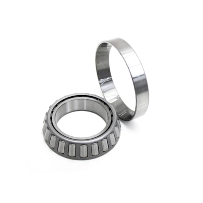 MERITOR | 802618 | ROLAMENTO (JLM710949C/JLM710910) LATERAL COROA/CAIXA SATELITE BLOQUEIO FORD/VW EIXO MD145