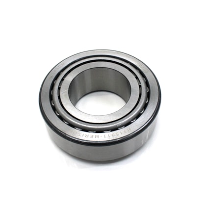 MERITOR | 802619 | ROLAMENTO (H715343/H715311) MAIOR CORPO PINHAO FORD/VW EIXO MD168 (68,262 X 136,525 X 40,038MM)