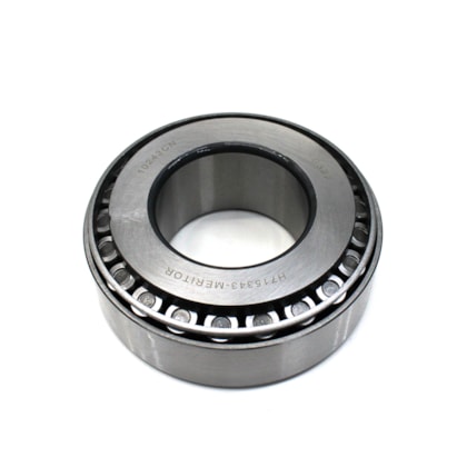 MERITOR | 802619 | ROLAMENTO (H715343/H715311) MAIOR CORPO PINHAO FORD/VW EIXO MD168 (68,262 X 136,525 X 40,038MM)