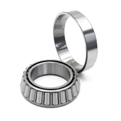 MERITOR | 802620 | ROLAMENTO (28682/28622) LATERAL COROA/CAIXA SATELITE (CONE 28682/CAPA 28622) (USAM 2) EIXO MS113 ...2012