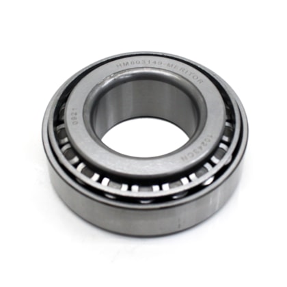 MERITOR | 802621 | ROLAMENTO (HM803149/HM803110) CORPO PINHAO MAIOR LADO FLANGE (CONE HM803149/CAPA HM803110) AGRALE/FORD/VW EIXO MS113 ...2012