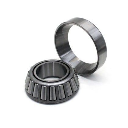 MERITOR | 802621 | ROLAMENTO (HM803149/HM803110) CORPO PINHAO MAIOR LADO FLANGE (CONE HM803149/CAPA HM803110) AGRALE/FORD/VW EIXO MS113 ...2012