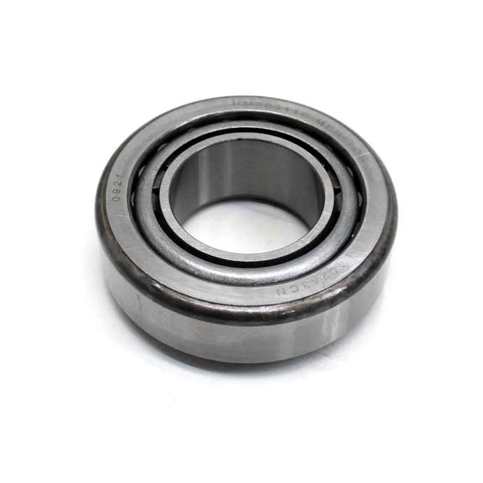 MERITOR | 802621 | ROLAMENTO (HM803149/HM803110) CORPO PINHAO MAIOR LADO FLANGE (CONE HM803149/CAPA HM803110) AGRALE/FORD/VW EIXO MS113 ...2012-bdee4bf4-f0b1-46cd-b48f-8c82f02e465b