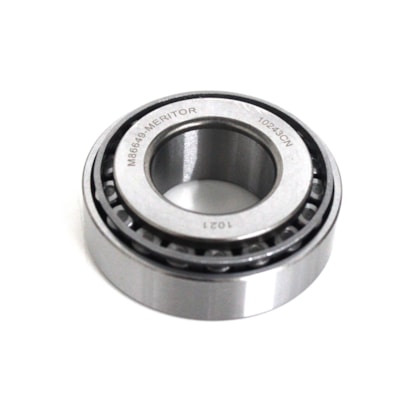 MERITOR | 802622 | ROLAMENTO (M86649/M86610) PONTA/BERCO PINHAO (CONE M86649/CAPA M86610) EIXO MS113 ...2012 (30,162X64,292X21,433MM)
