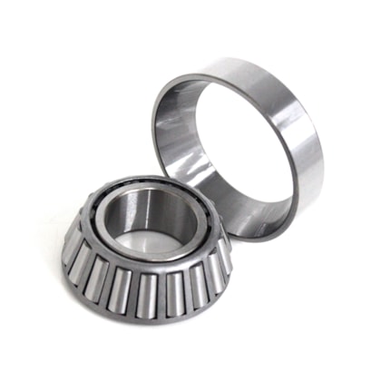 MERITOR | 802622 | ROLAMENTO (M86649/M86610) PONTA/BERCO PINHAO (CONE M86649/CAPA M86610) EIXO MS113 ...2012 (30,162X64,292X21,433MM)