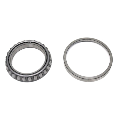 MERITOR | 802630T | ROLAMENTO (NP970652/NP563664) MENOR LATERAL COROA/CAIXA SATELITE VW EIXO RS147 (100X150X24MM)