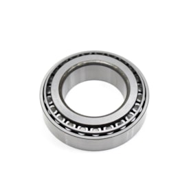 MERITOR | 802700 | ROLAMENTO (47487/47420A) LATERAL COROA/CAIXA SATELITE MB 1313/1513/2013/2213 EIXO HL4 SIMPLES