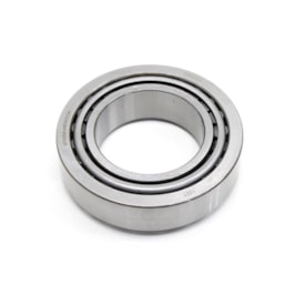 MERITOR | 802700 | ROLAMENTO (47487/47420A) LATERAL COROA/CAIXA SATELITE MB 1313/1513/2013/2213 EIXO HL4 SIMPLES