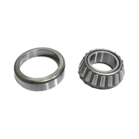 MERITOR | 802703 | ROLAMENTO (M802011/M802048) EXTERNO EIXO PILOTO CAMBIO EATON