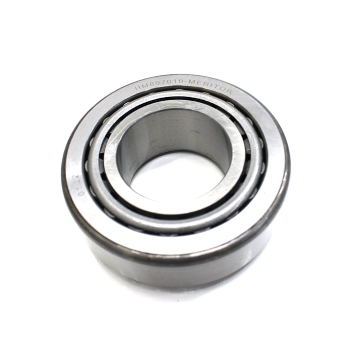 MERITOR | 802705 | ROLAMENTO (HM807046/HM807010) CORPO PINHAO FORD/VW EIXO BRASEIXOS 411 | CONTRA EIXO REDUZIDA FORD/VW EIXO L345 (DIF TINKAO)-46255995-3e0d-49b9-8ce1-5d254f4421fe