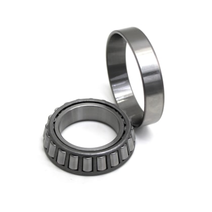 MERITOR | 802706 | ROLAMENTO (382S/387A) LATERAL COROA/CAIXA SATELITE FORD/VW EIXO DANA 267