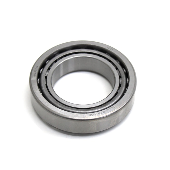 MERITOR | 802706 | ROLAMENTO (382S/387A) LATERAL COROA/CAIXA SATELITE FORD/VW EIXO DANA 267-a919d4d4-1896-40c9-b21c-fb6fd3e46e29