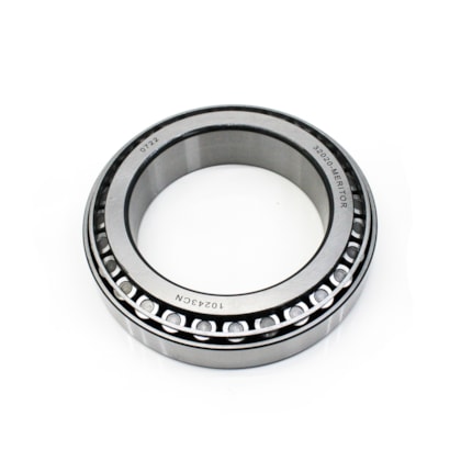 MERITOR | 802716 | ROLAMENTO (32020X) LATERAL COROA/CAIXA SATELITE MB 1618/1620 DIF EIXO HL5Z REDUZIDO | LATERAL COROA/CAIXA SATELITE EIXO HL2 LE